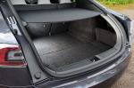 Tesla Model S P90D 2016 года (UK)